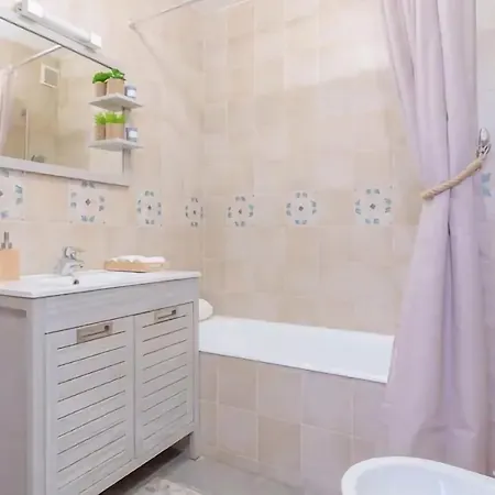 Le Concorde - Appt Avec Terrasse Cannes