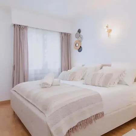 Le Concorde - Appt Avec Terrasse *