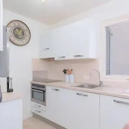 Le Concorde - Appt Avec Terrasse Cannes