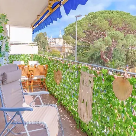 Appartement Le Concorde - Appt Avec Terrasse *